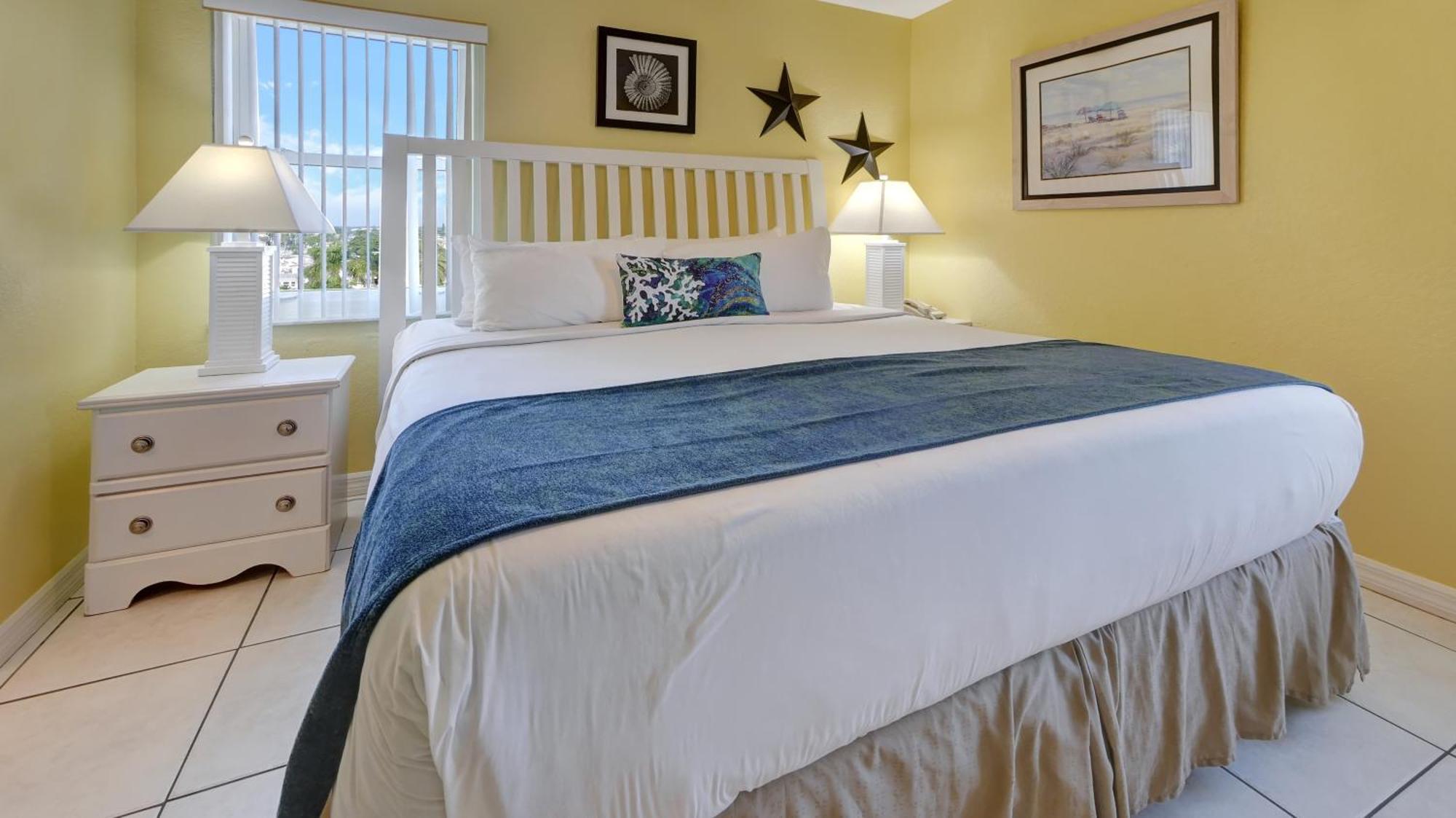 South Beach Oceanfront Resort St. Pete Beach Kültér fotó