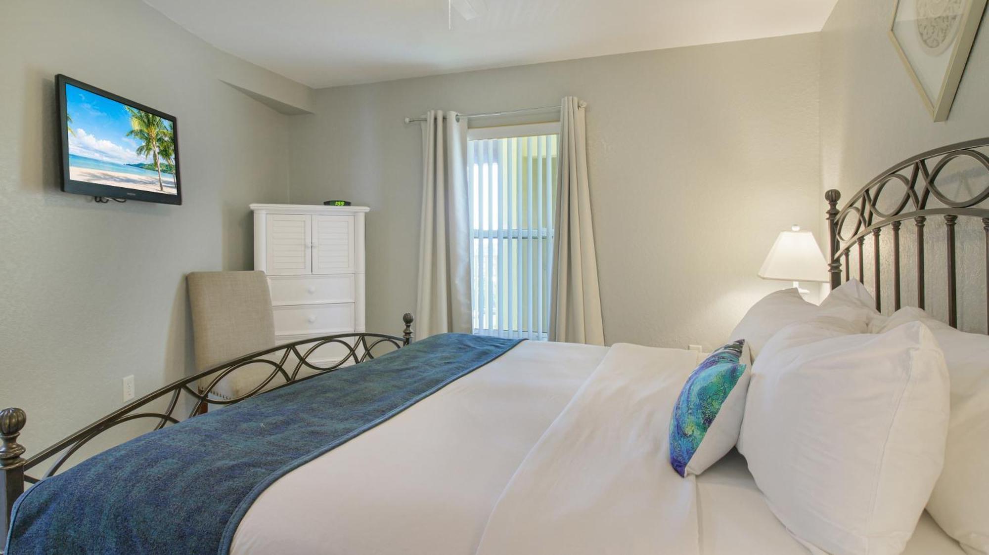 South Beach Oceanfront Resort St. Pete Beach Kültér fotó