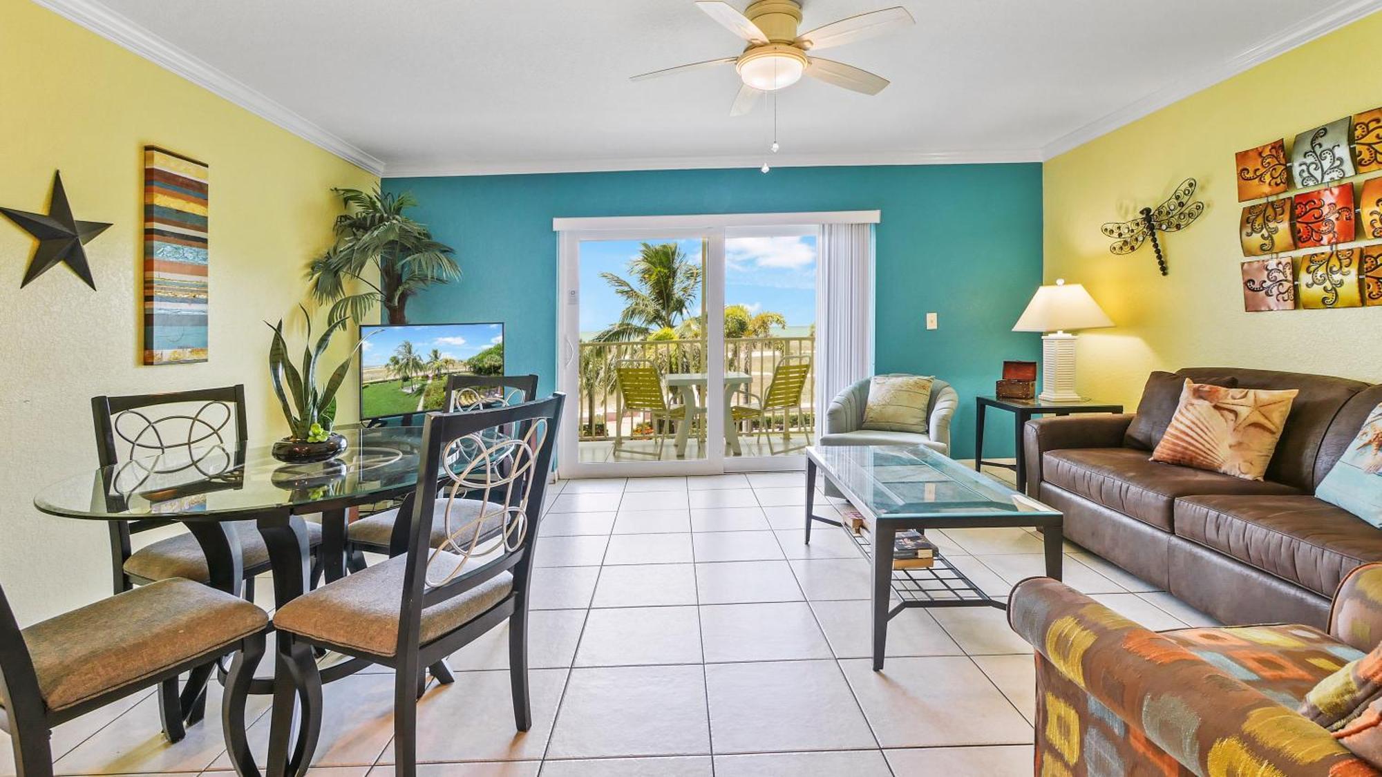 South Beach Oceanfront Resort St. Pete Beach Kültér fotó