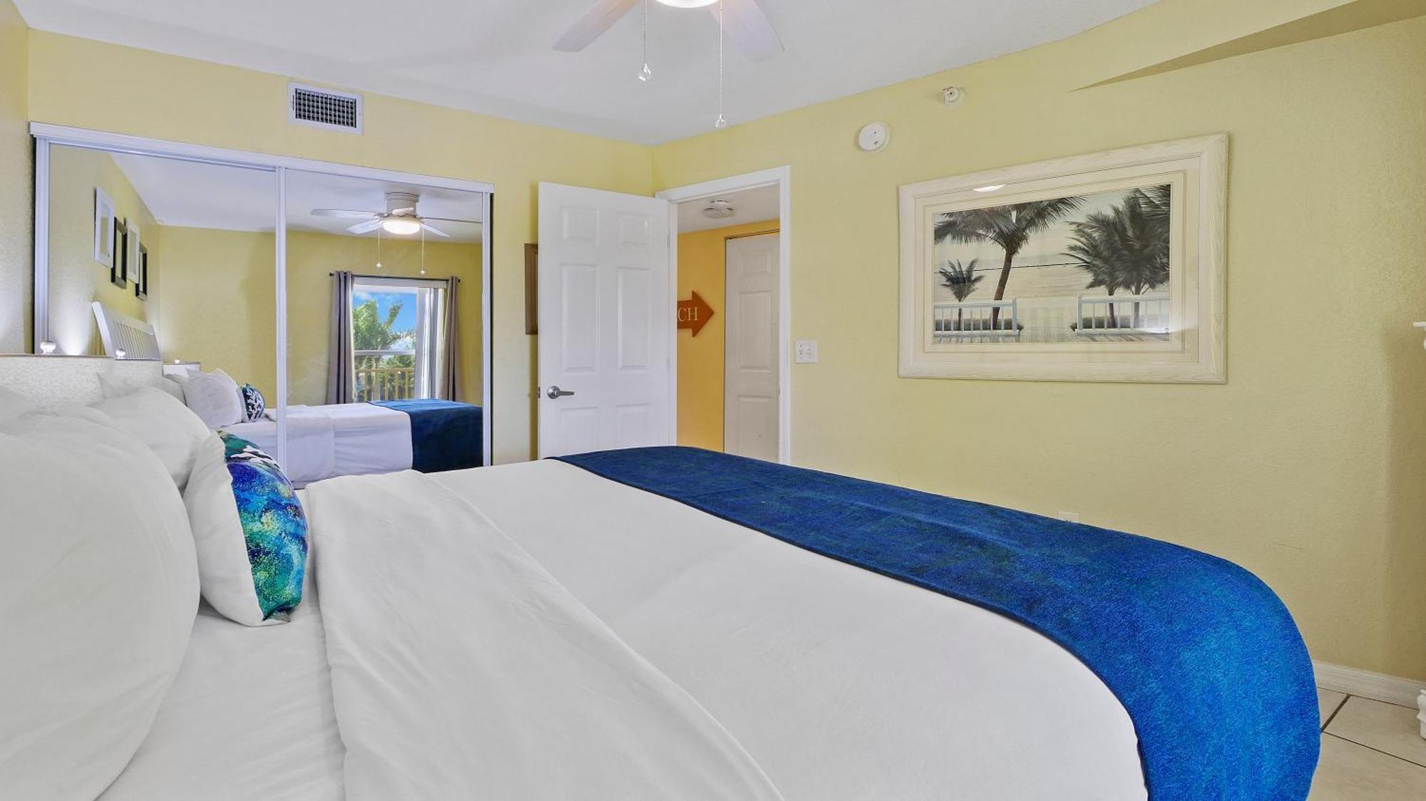 South Beach Oceanfront Resort St. Pete Beach Kültér fotó
