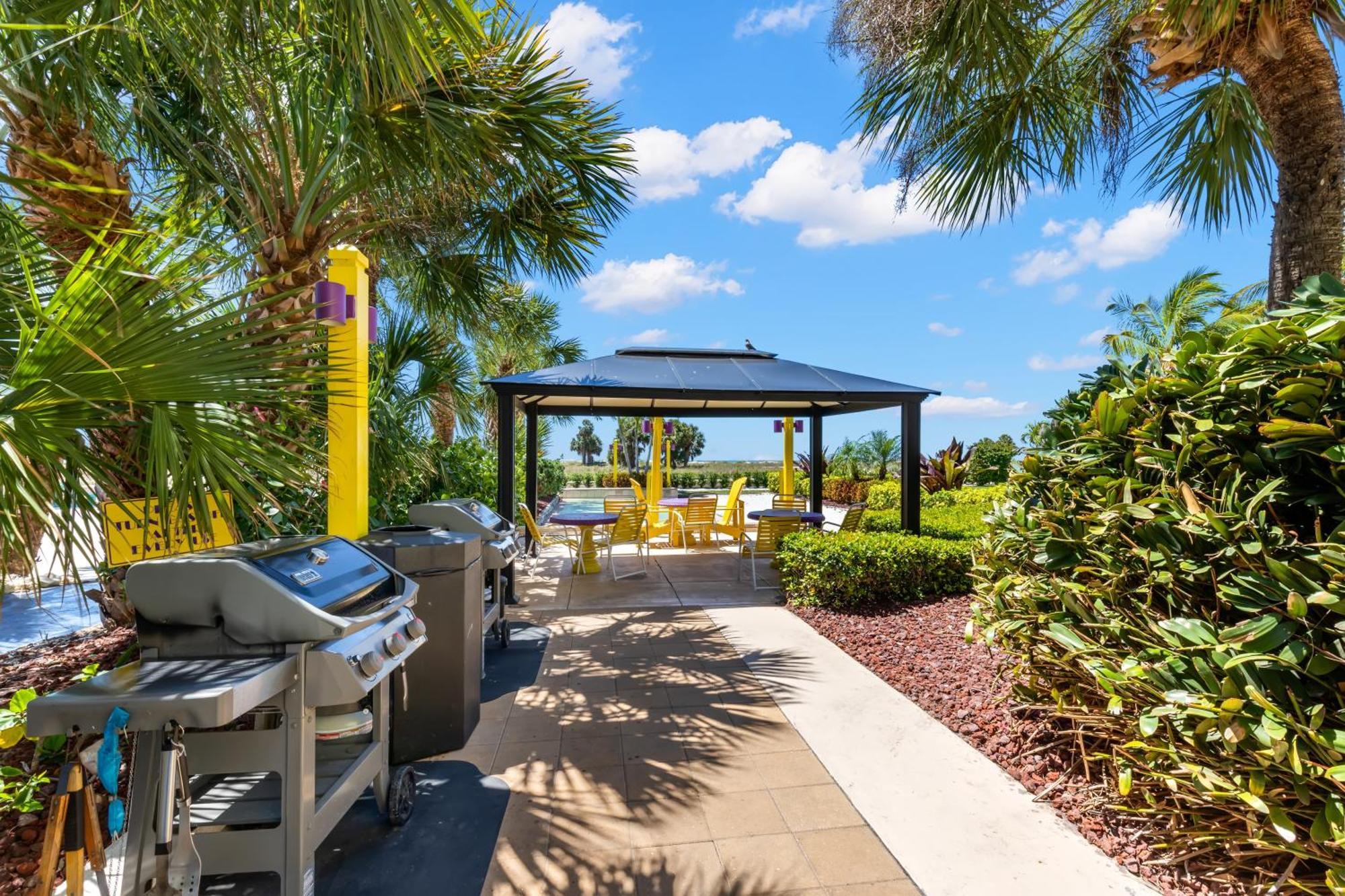 South Beach Oceanfront Resort St. Pete Beach Szoba fotó
